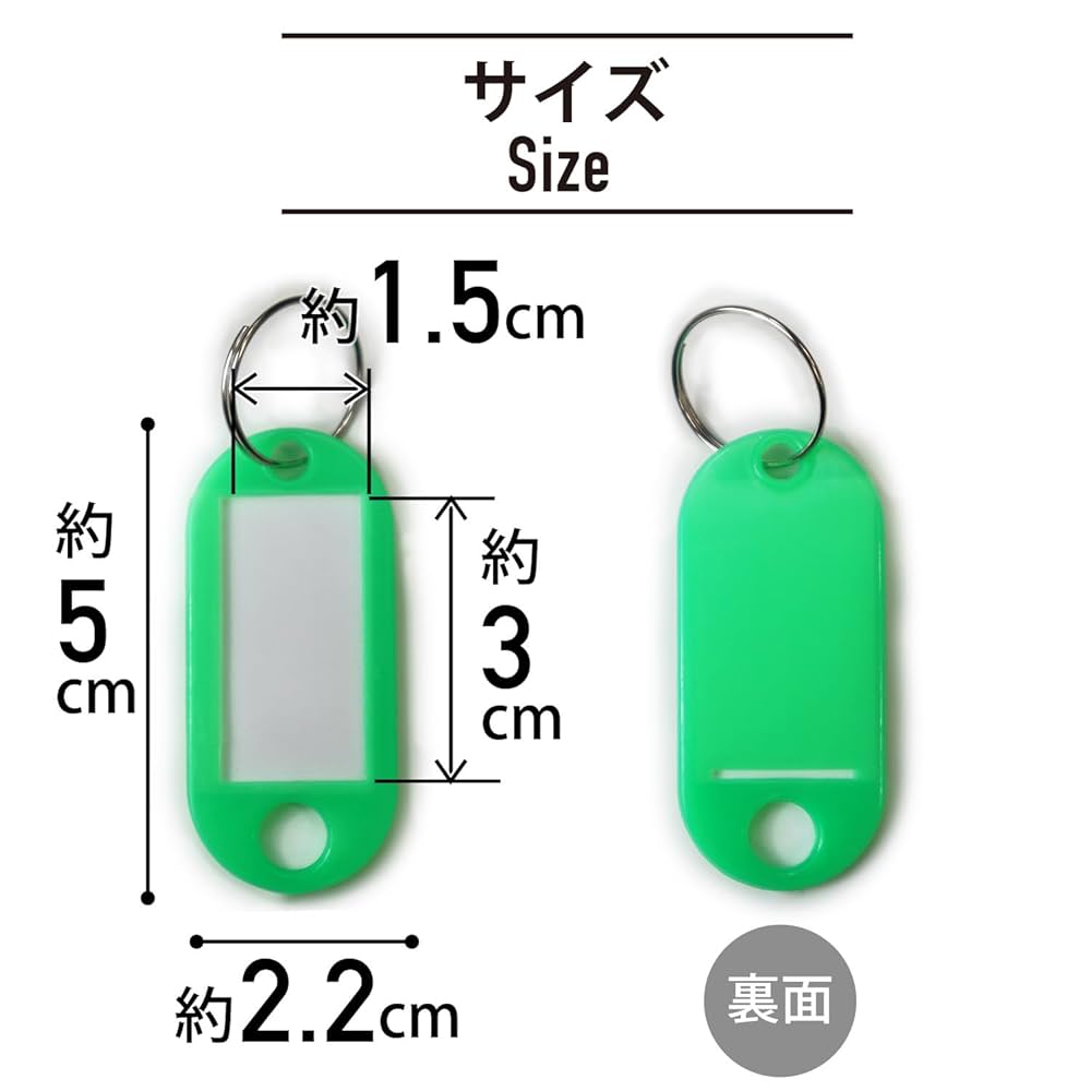 ネームタグ KI イニシャルタグネーム [M便 0/1] [K]の通販 | SWANY Online Shop